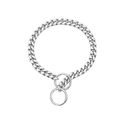 Small Choke Chain