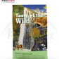 Taste of the Wild Rocky Mountain Feline Recipe with roasted venison and smoke-flavored salmon 12kg