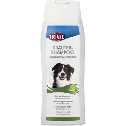 TRIXIE COAT CONDITIONING SHAMPOO (250ML)