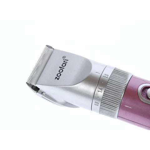 Zoofari Trimmer DC-88